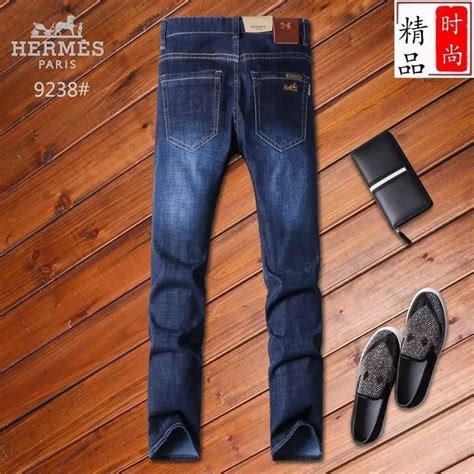 hermes jeans men